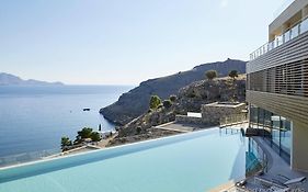 Lindos Blu Hotel Rhodes 5*